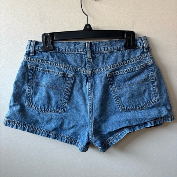 Oxford & Fulham Denim Shorts - Picture 4 of 7